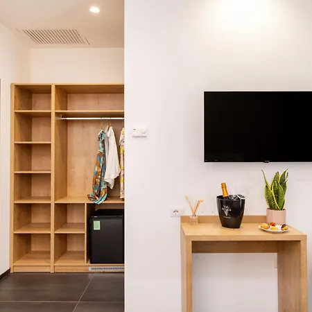 Dimora Del Centro Bed & Breakfast Vieste