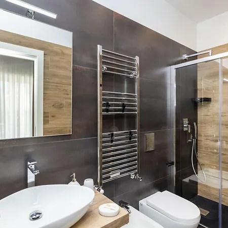 Dimora Del Centro Bed & Breakfast Vieste