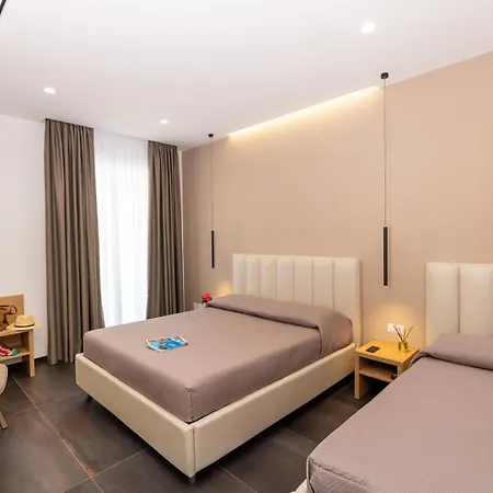 Bed & Breakfast Dimora Del Centro Vieste