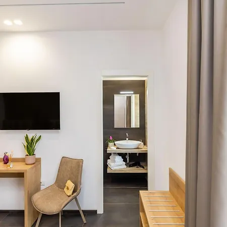 Dimora Del Centro 4* Vieste