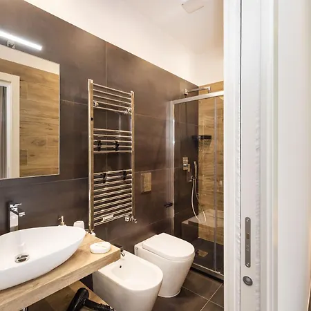 Bed & Breakfast Dimora Del Centro Vieste