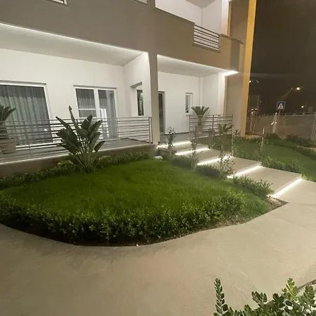 Bed & Breakfast Dimora Del Centro Vieste