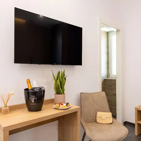 Dimora Del Centro Vieste