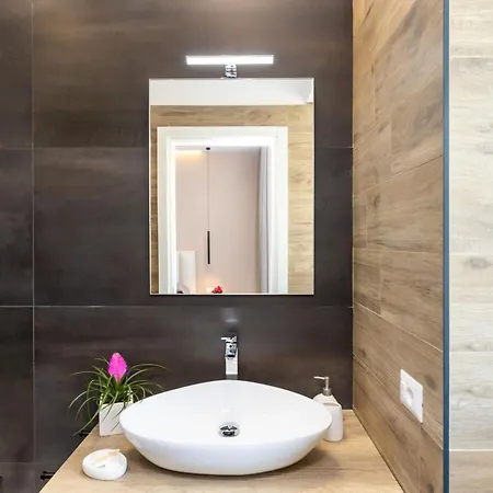 Dimora Del Centro Bed & Breakfast