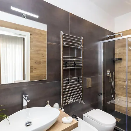 Dimora Del Centro 4*