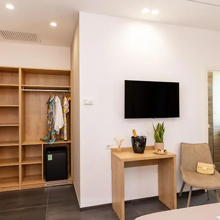 Dimora Del Centro Vieste