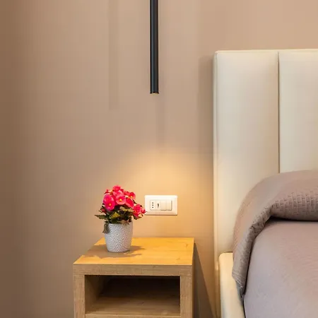 Dimora Del Centro Bed & Breakfast 4*