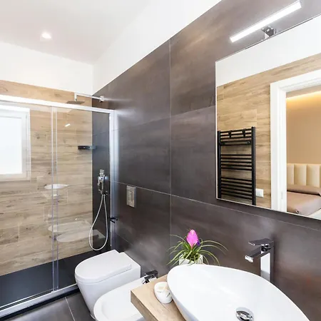 Dimora Del Centro Bed & Breakfast